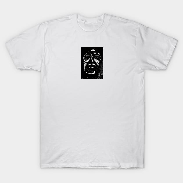 Rager T-Shirt by Gilmore